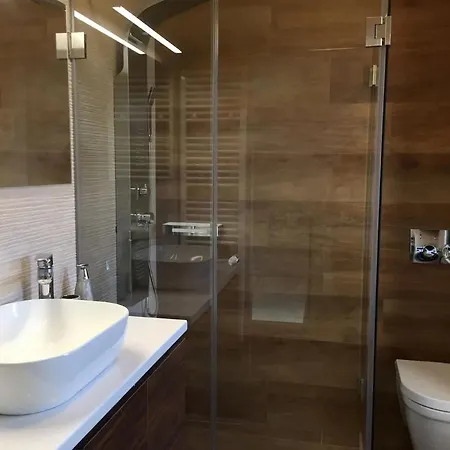 Villa Luxury Reina Vinisce