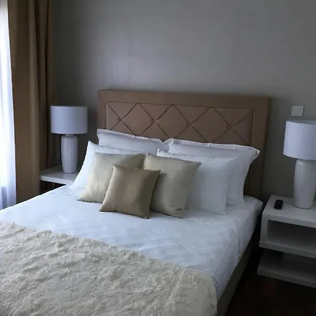 Luxury Reina * Винишче