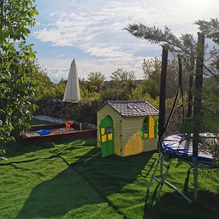 Luxury Reina Vila Vinisce